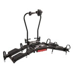 HOLLYWOOD HR4500 Destination E, 2-Bike Hitch Rack, 2" Hitch/Receiver (for eBikes)