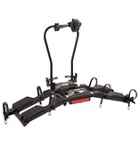 HOLLYWOOD HR4500 Destination E, 2-Bike Hitch Rack, 2" Hitch/Receiver (for eBikes)