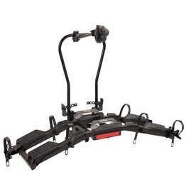 HOLLYWOOD HR4500 Destination E, 2-Bike Hitch Rack, 2" Hitch/Receiver (for eBikes)