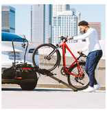 HOLLYWOOD HR4500 Destination E, 2-Bike Hitch Rack, 2" Hitch/Receiver (for eBikes)