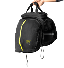 Aventon Aventon Rack Top Bag, w/Panniers