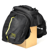 Aventon Aventon Rack Top Bag, w/Panniers