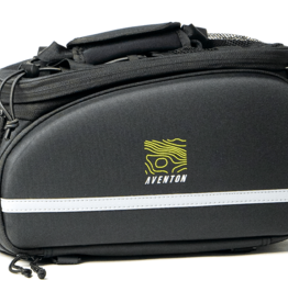 Aventon Aventon Rack Top Bag, w/Panniers