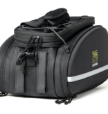 Aventon Aventon Rack Top Bag, w/Panniers