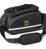 Aventon Aventon Rack Top Bag, w/Panniers