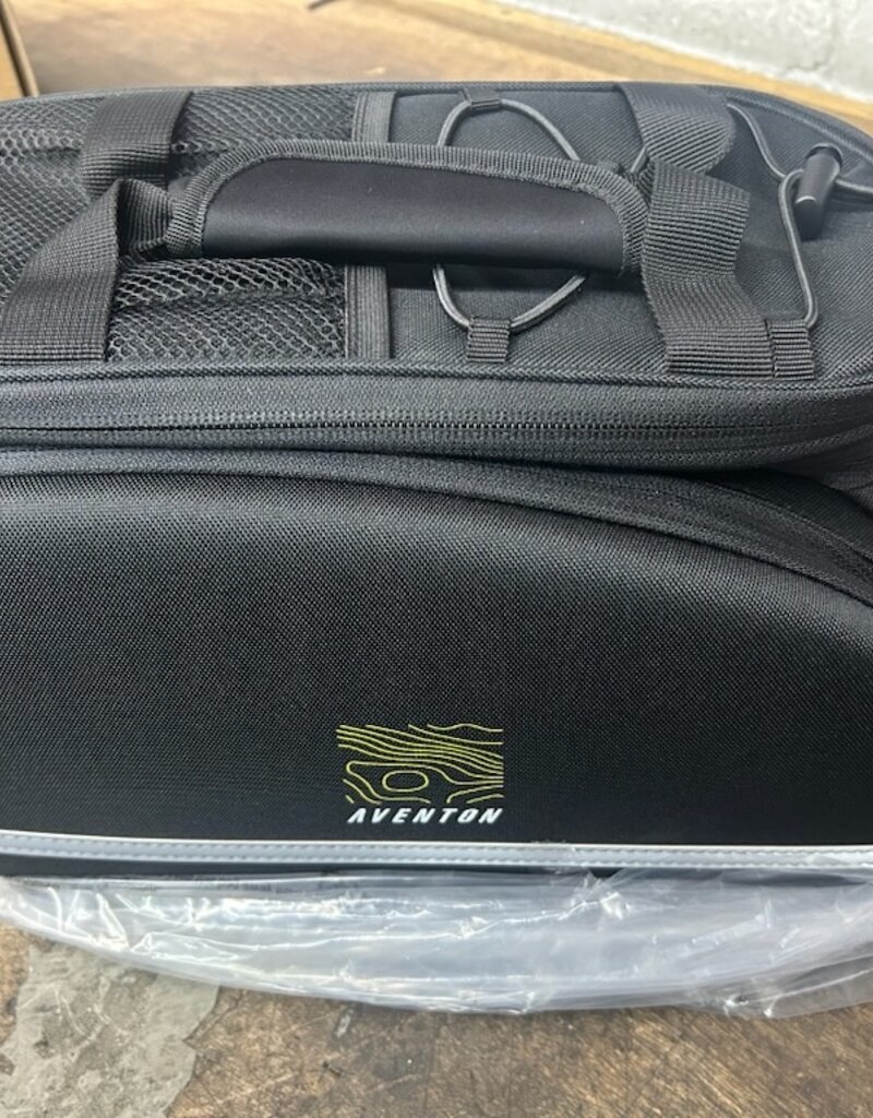 Aventon Aventon Rack Top Bag, w/Panniers