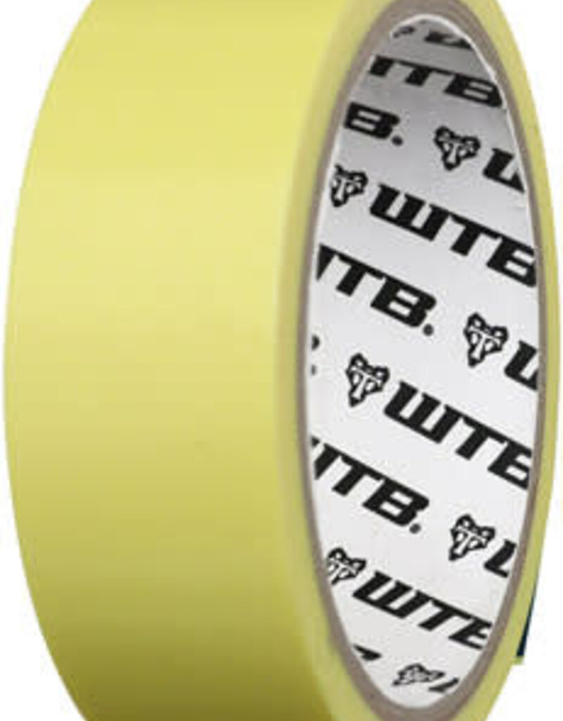 WTB WTB TCS Rim Tape: 30mm x 11m Roll