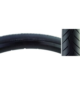 700x25 Smoothie V55 FOLD-CB/30 Black, 100psi