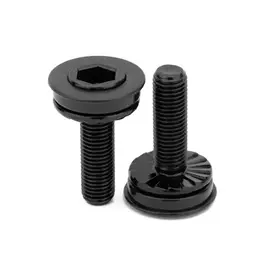 Mission Mission Spindle Bolts for V3 8 Spline Spindle