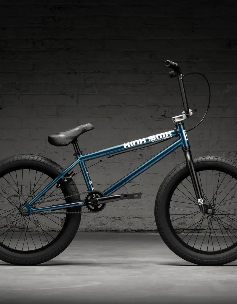 Kink Kink Curb 2026, 20" tt