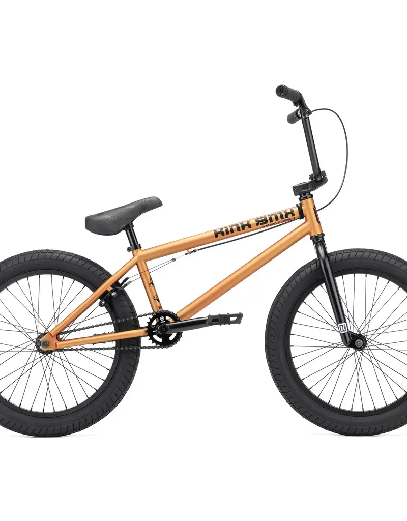 Kink Kink Curb 2026, 20" tt