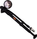 Fox Racing Fox HP Shock Pump - 350 psi