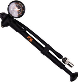 Fox Racing Fox HP Shock Pump - 350 psi