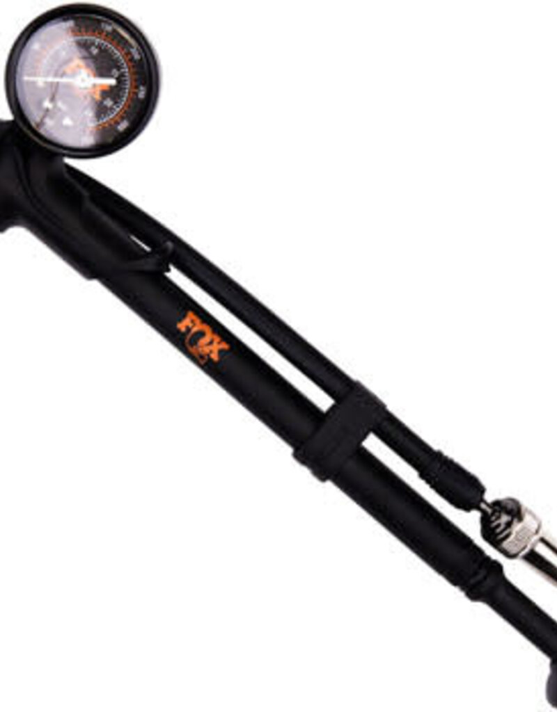 Fox Racing Fox HP Shock Pump - 350 psi