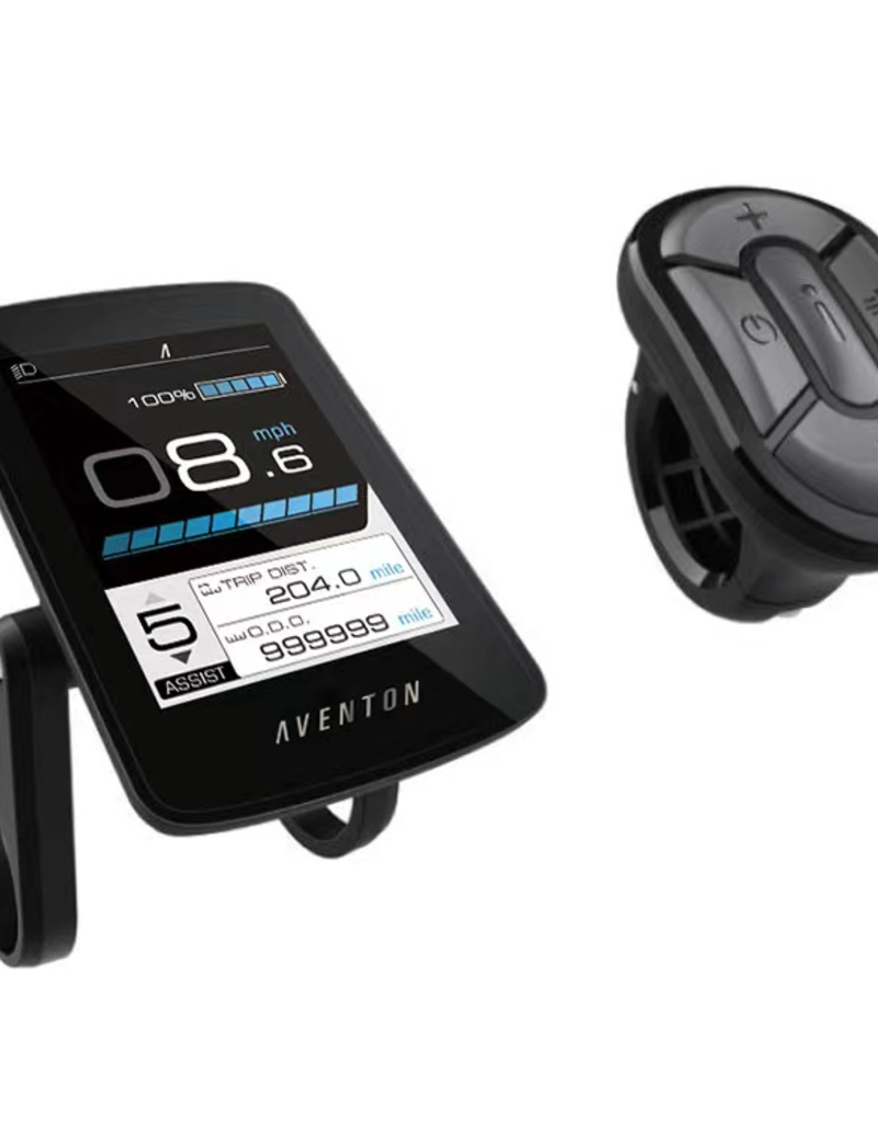 Aventon Aventon Full Color Display, BC 280