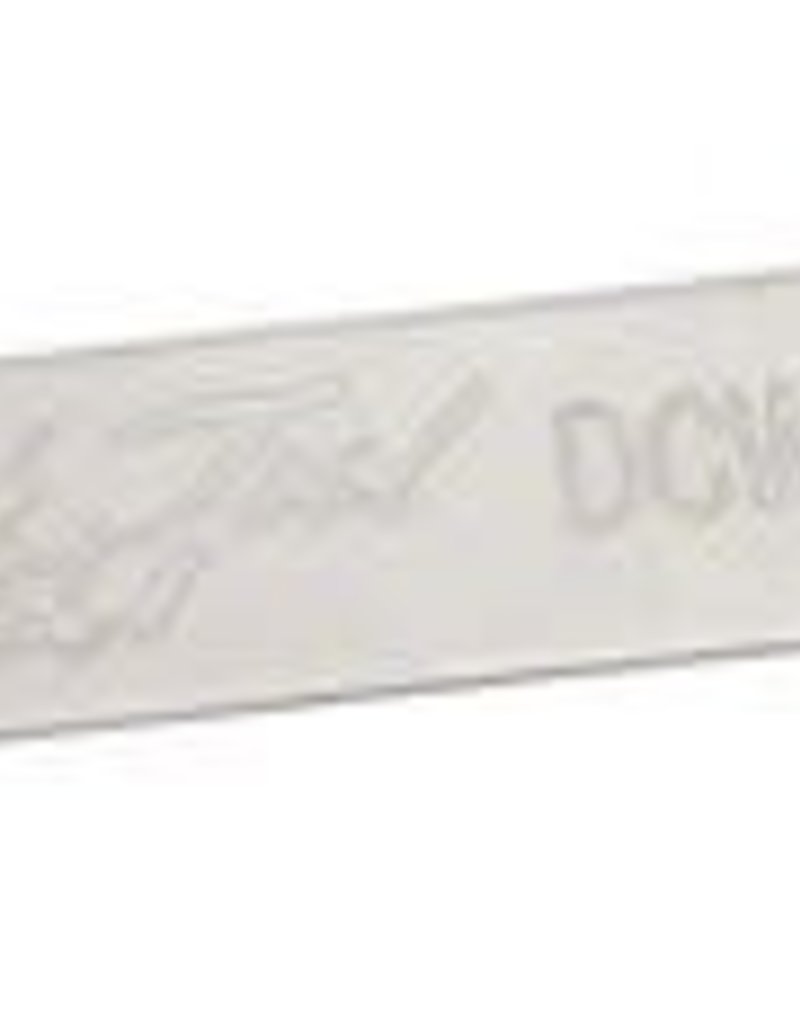 Park Tool Park Tool DCW-2 Double-Ended Cone Wrench: 15 and 16mm