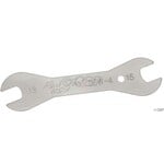 Park Tool Park Tool DCW-4 Double-Ended Cone Wrench: 13 and 15mm