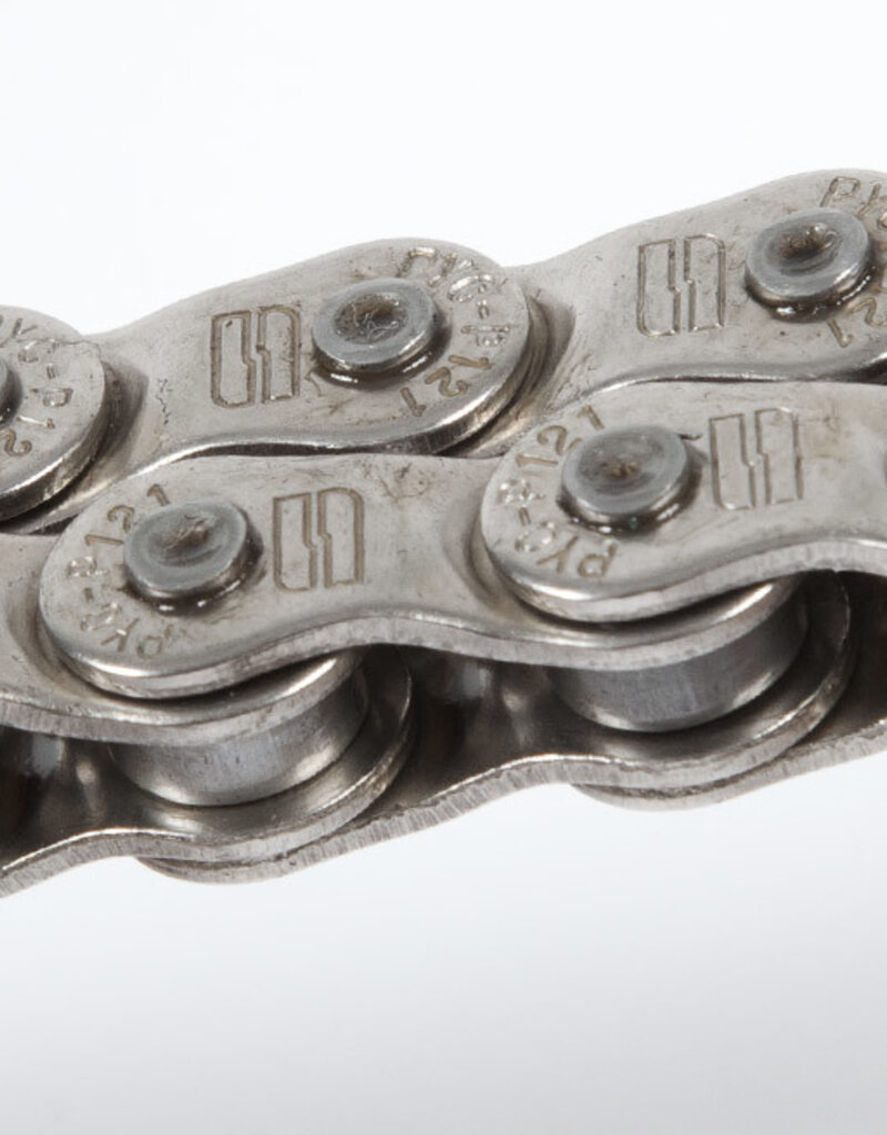 PYC P121 Half-Link Chain 100 Links