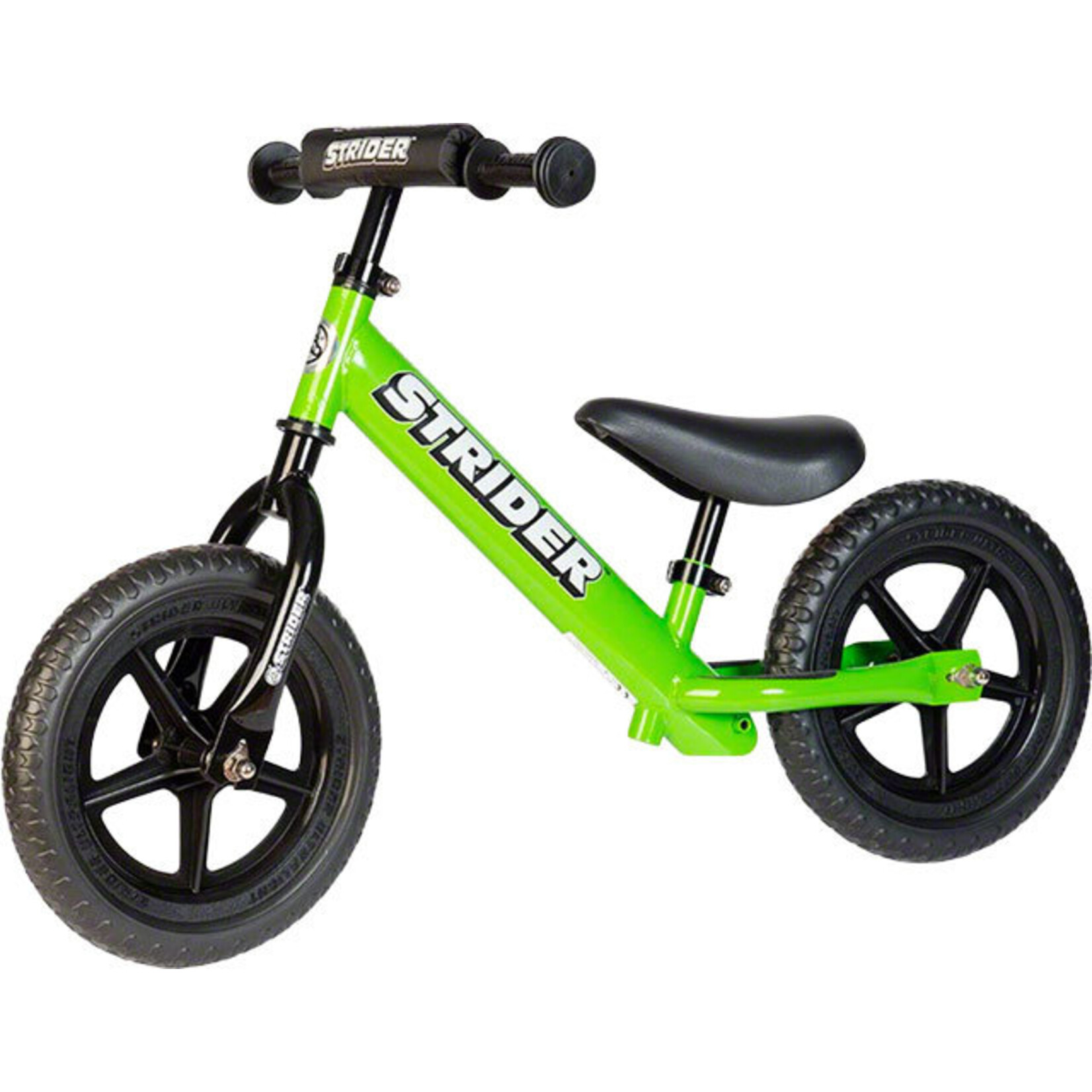 Strider Strider 12 Sport Kids Balance Bike