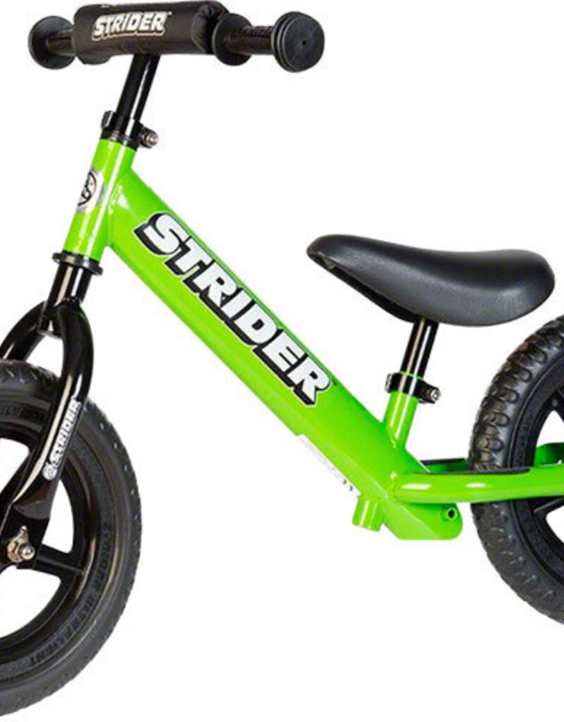 Strider Strider 12 Sport Kids Balance Bike