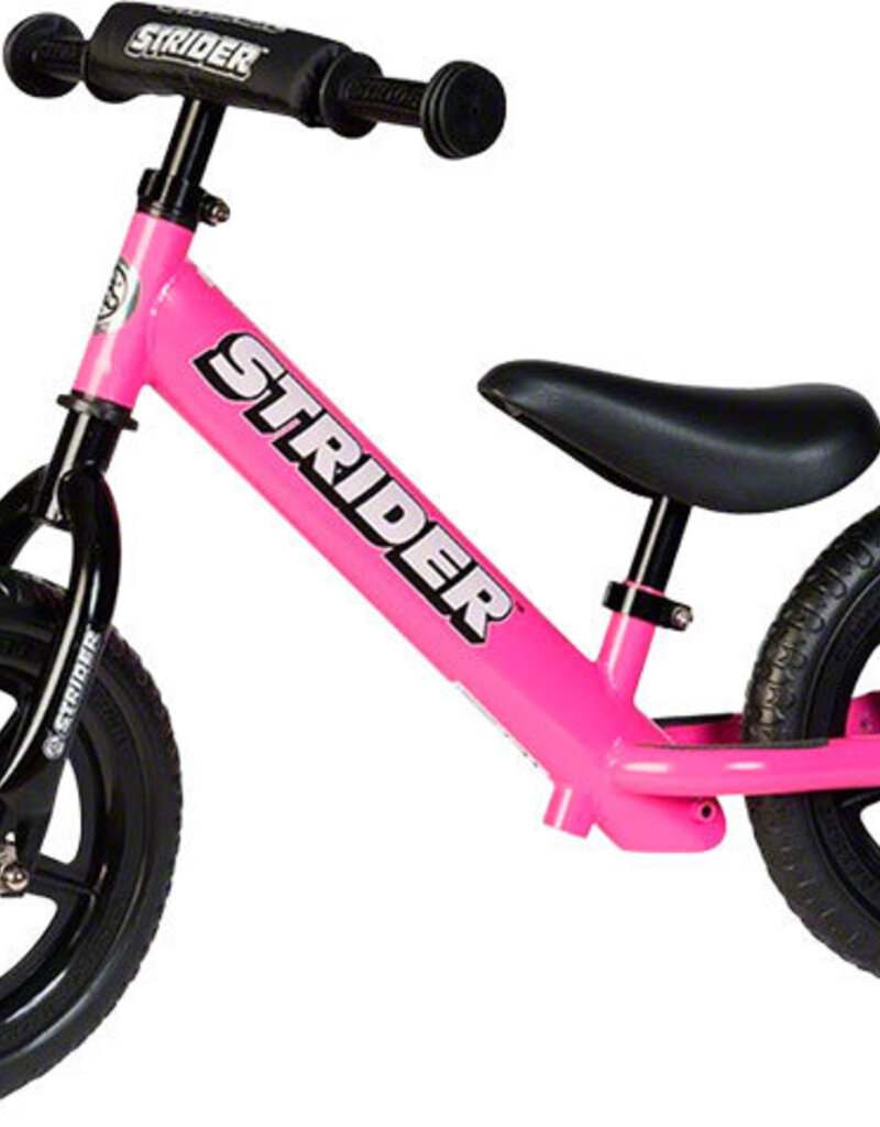 Strider Strider 12 Sport Kids Balance Bike
