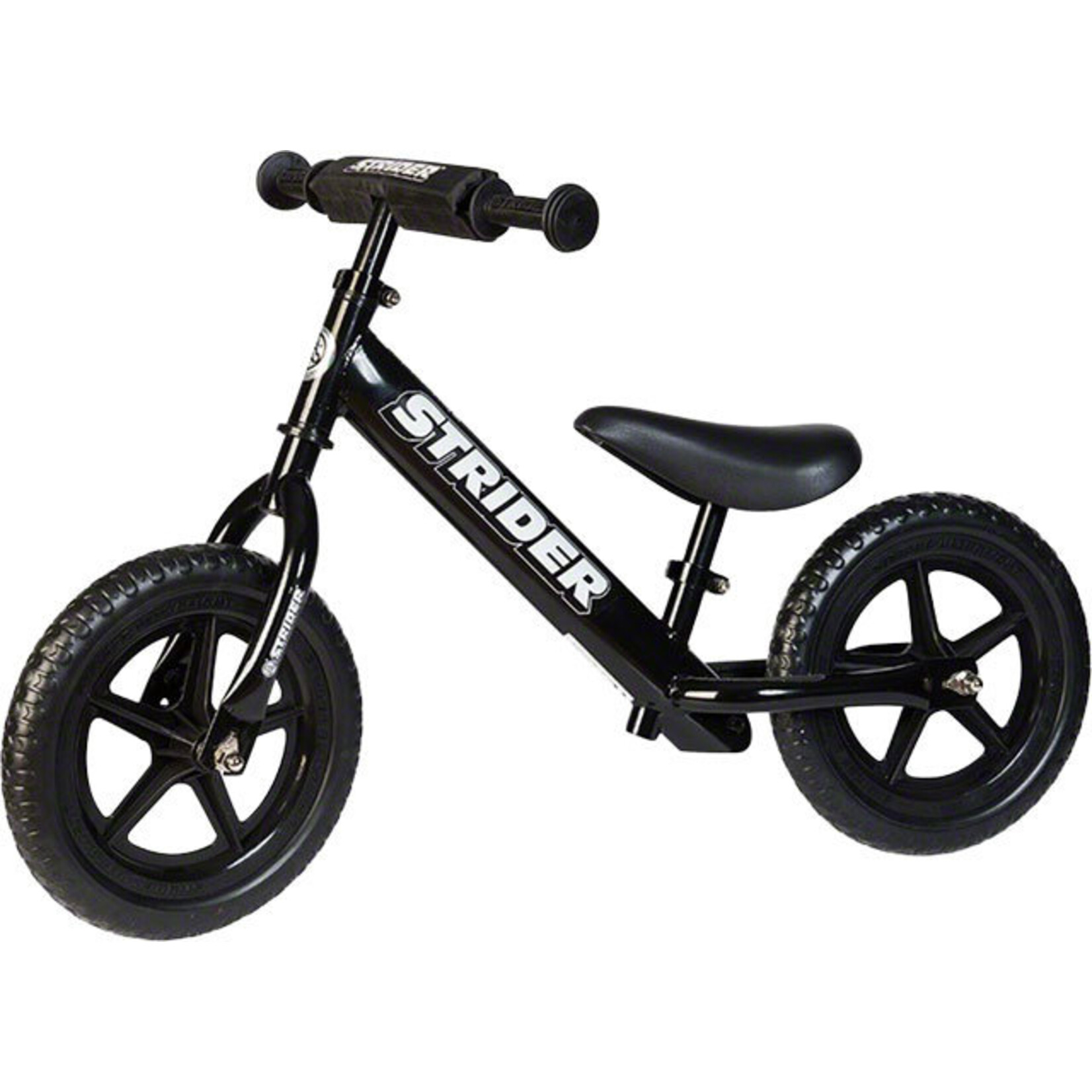 Strider Strider 12 Sport Kids Balance Bike