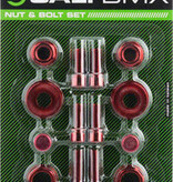 Salt Salt Nut and Bolt V2 Hardware Pack