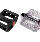 Odyssey Odyssey Twisted PC Pedals (in colors)