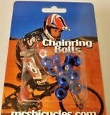 MCS MCS Chainring Bolts