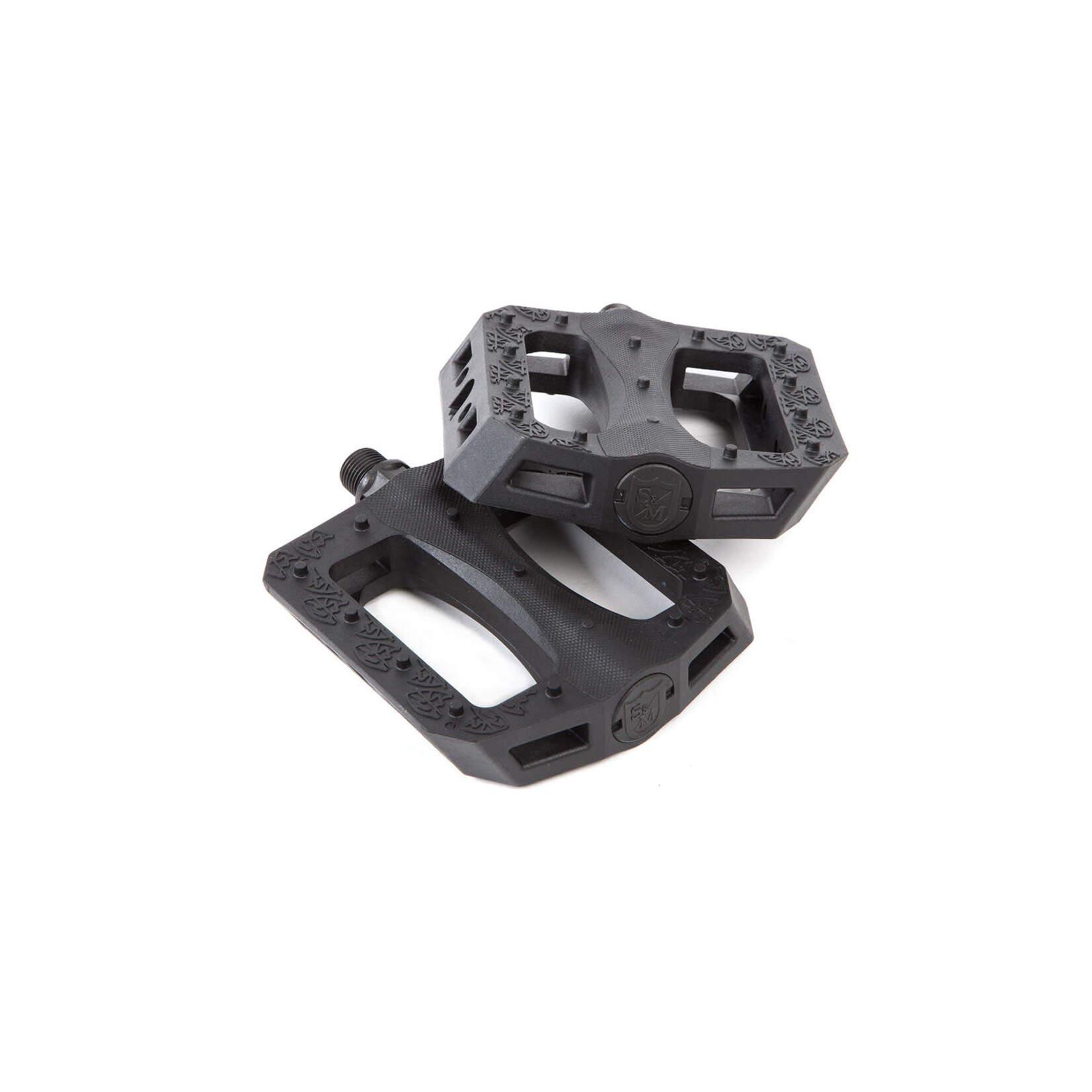 S&M S&M Hoder BTM Pedals