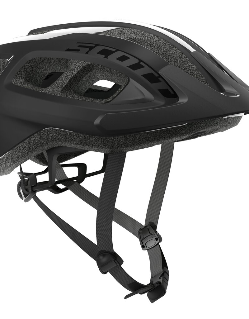 Scott Scott Supra (CPSC) Helmet, One Size Fits All