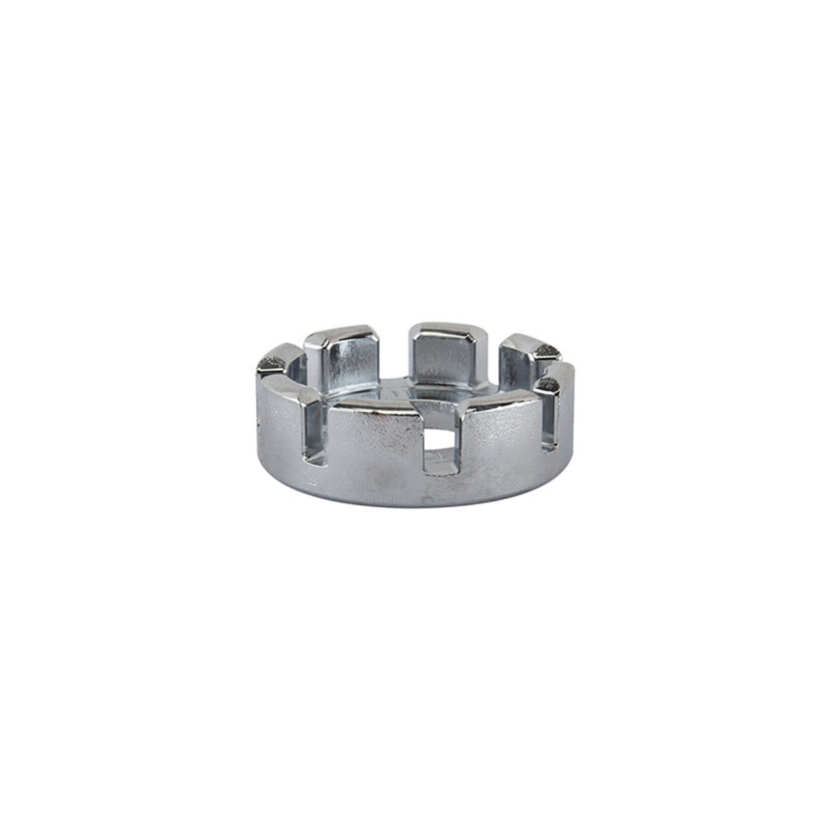 Sunlite Spoke Wrench Round 8-Slot TIW
