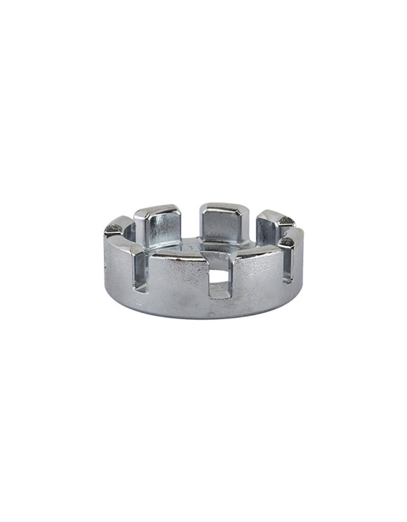 Sunlite Spoke Wrench Round 8-Slot TIW