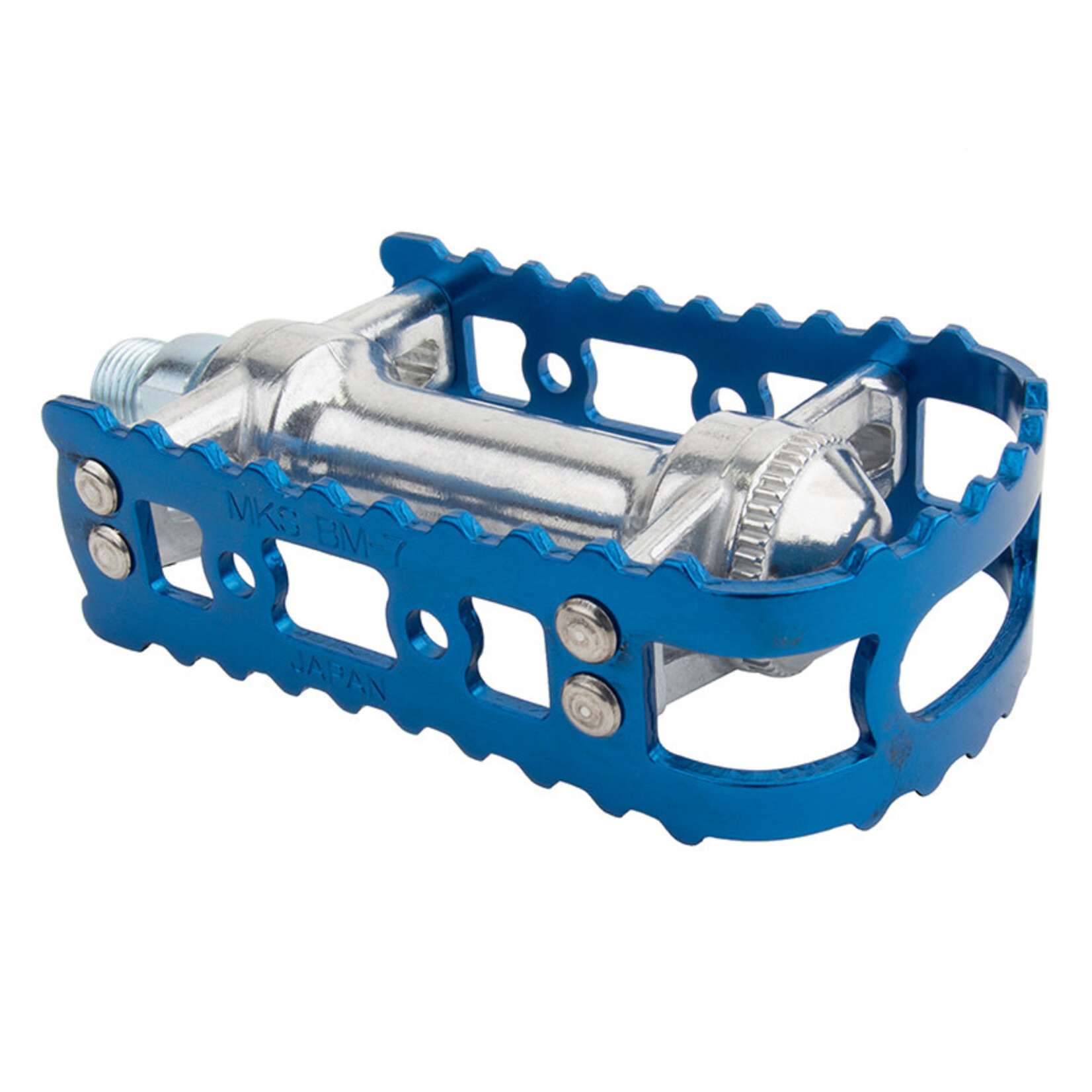 MKS MKS BM-7 Retro Pedals