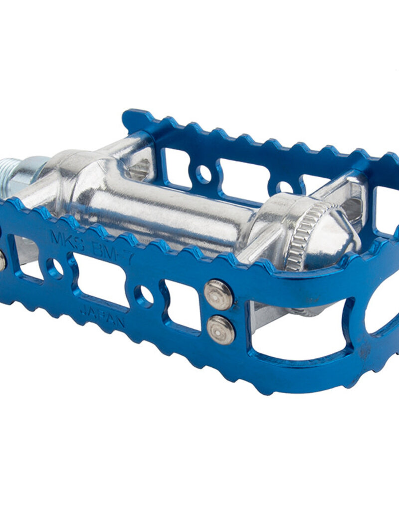 MKS MKS BM-7 Retro Pedals