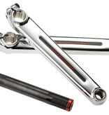 Redline Redline Flight Cromoly Crank Set