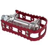 MKS MKS BM-7 Retro Pedals