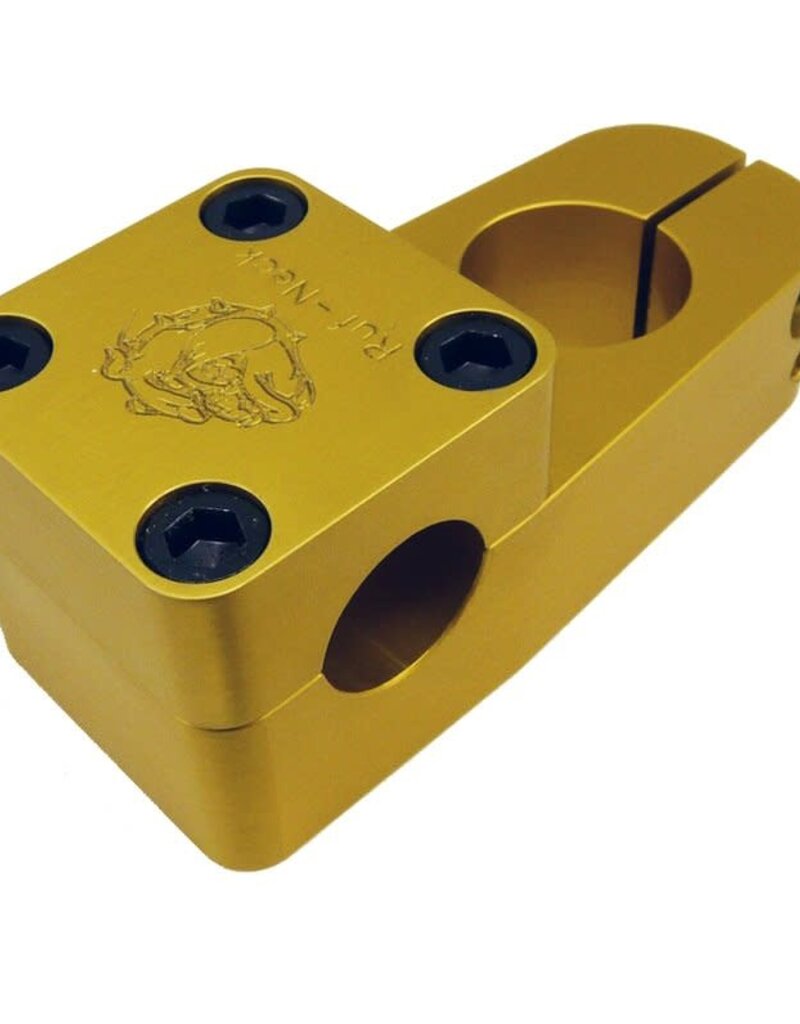 Knight Bike Co. Knight Bike Co Ruf-Neck Stem