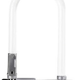 Kryptonite Kryptonite Krypto Series 2 Mini-7 U-Lock - 3.25 x 7", Keyed, Includes bracket