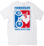 SE Racing #BIKESLIFE Shirt