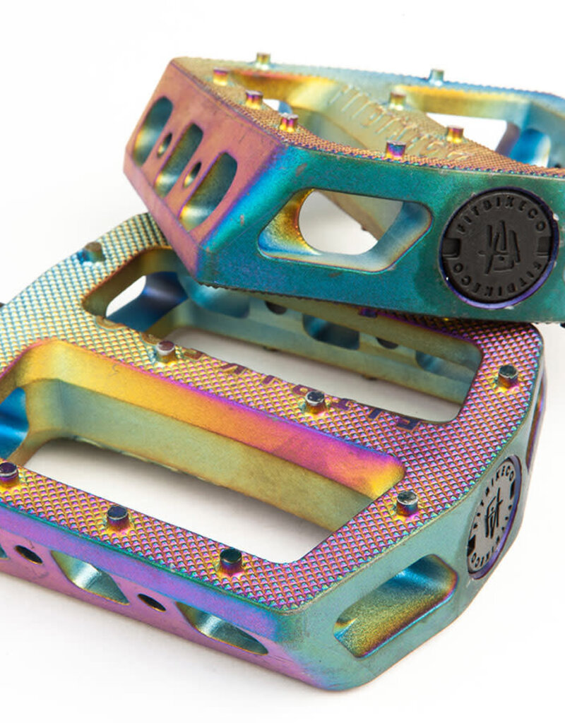 Fit Bike Co Fit Mac PC Pedals (in colors)