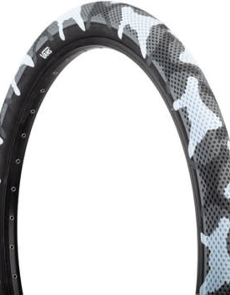 Cult 20x2.4 Cult x Vans Tire Camo