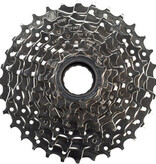 MSW MSW 8-Speed Nickel Plated Freewheel