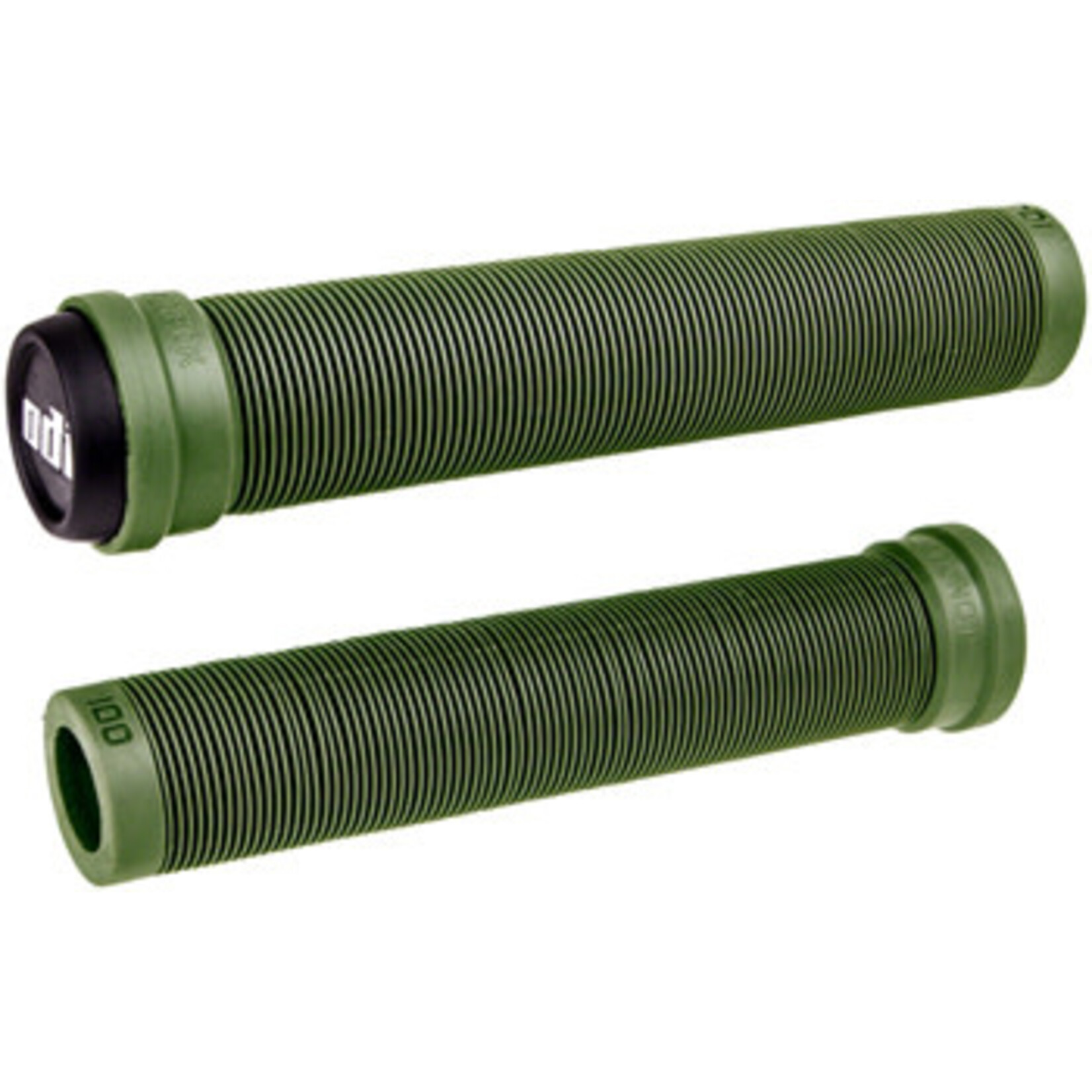ODI ODI Soft X-Longneck Grips, 160mm (in colors)