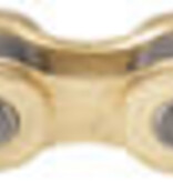 KMC KMC S1 Chain - Single Speed 1/2" x 1/8", 112 Links