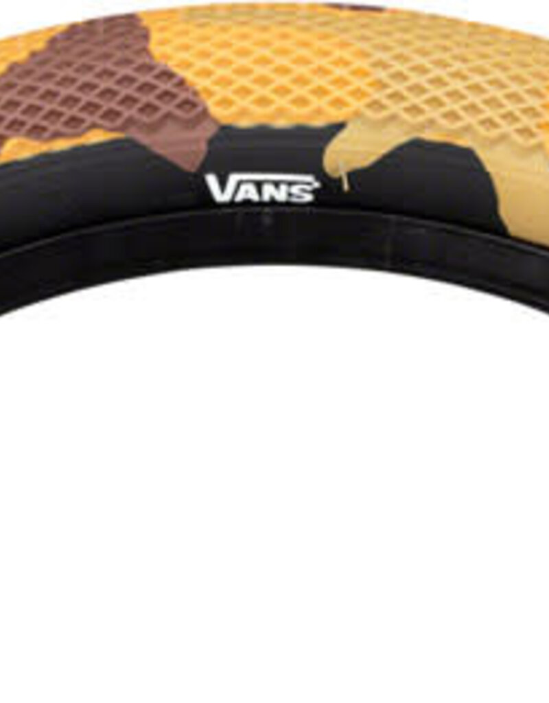Cult 20x2.4 Cult x Vans Tire Camo