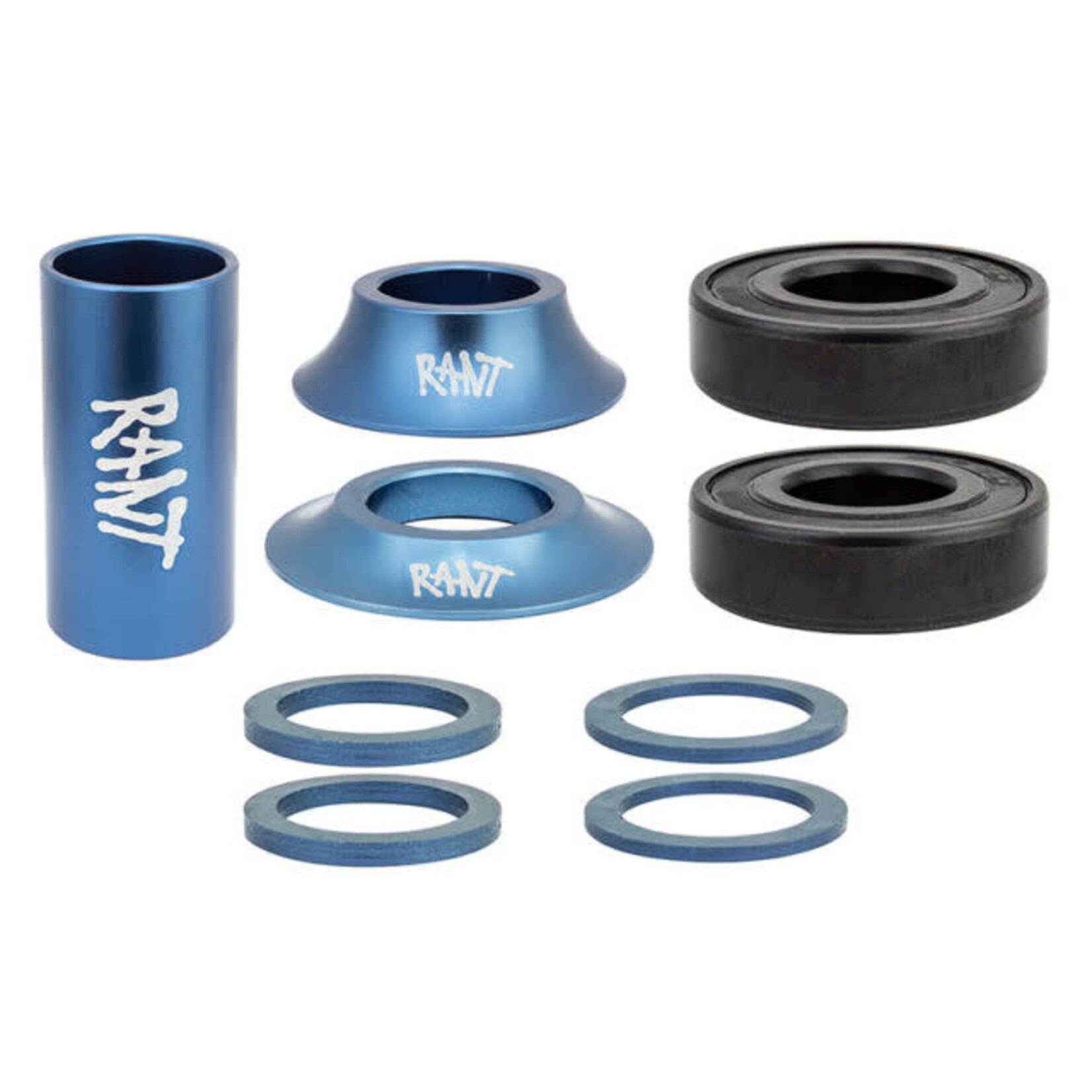 RANT RANT BANG Bottom Bracket UR MID Sealed