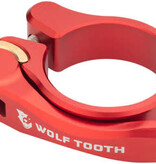 Wolf Tooth Components Wolf Tooth Components Quick Release Seatpost Clamp
