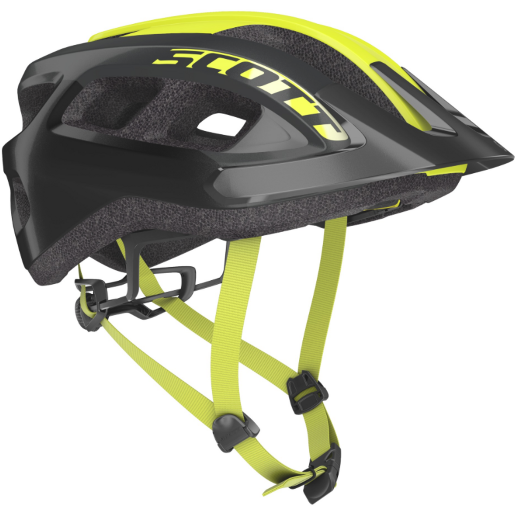 Scott Scott Supra (CPSC) Helmet, One Size Fits All