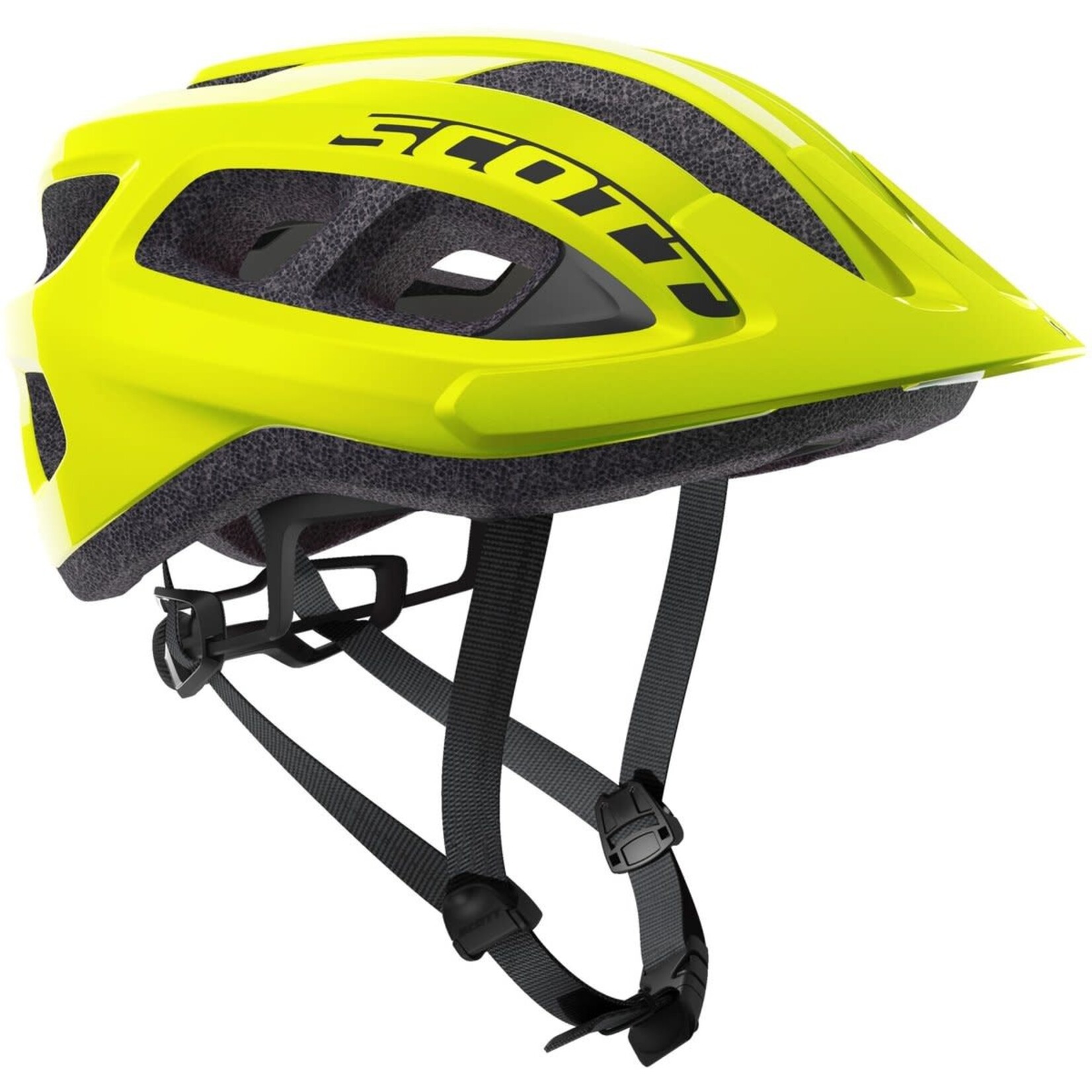 Scott Scott Supra (CPSC) Helmet, One Size Fits All